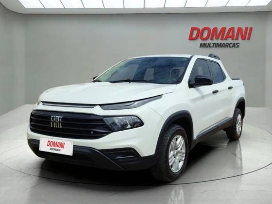 FIAT TORO 2.0 16V TURBO DIESEL ENDURANCE 4WD AT9